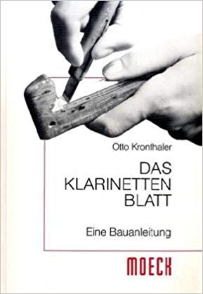 Buch von Otto Kronthaler