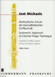 Buch von Jost Michaels