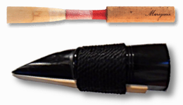 Schachtelhalm Picture Oboe Reed