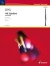 Buch von Uhl